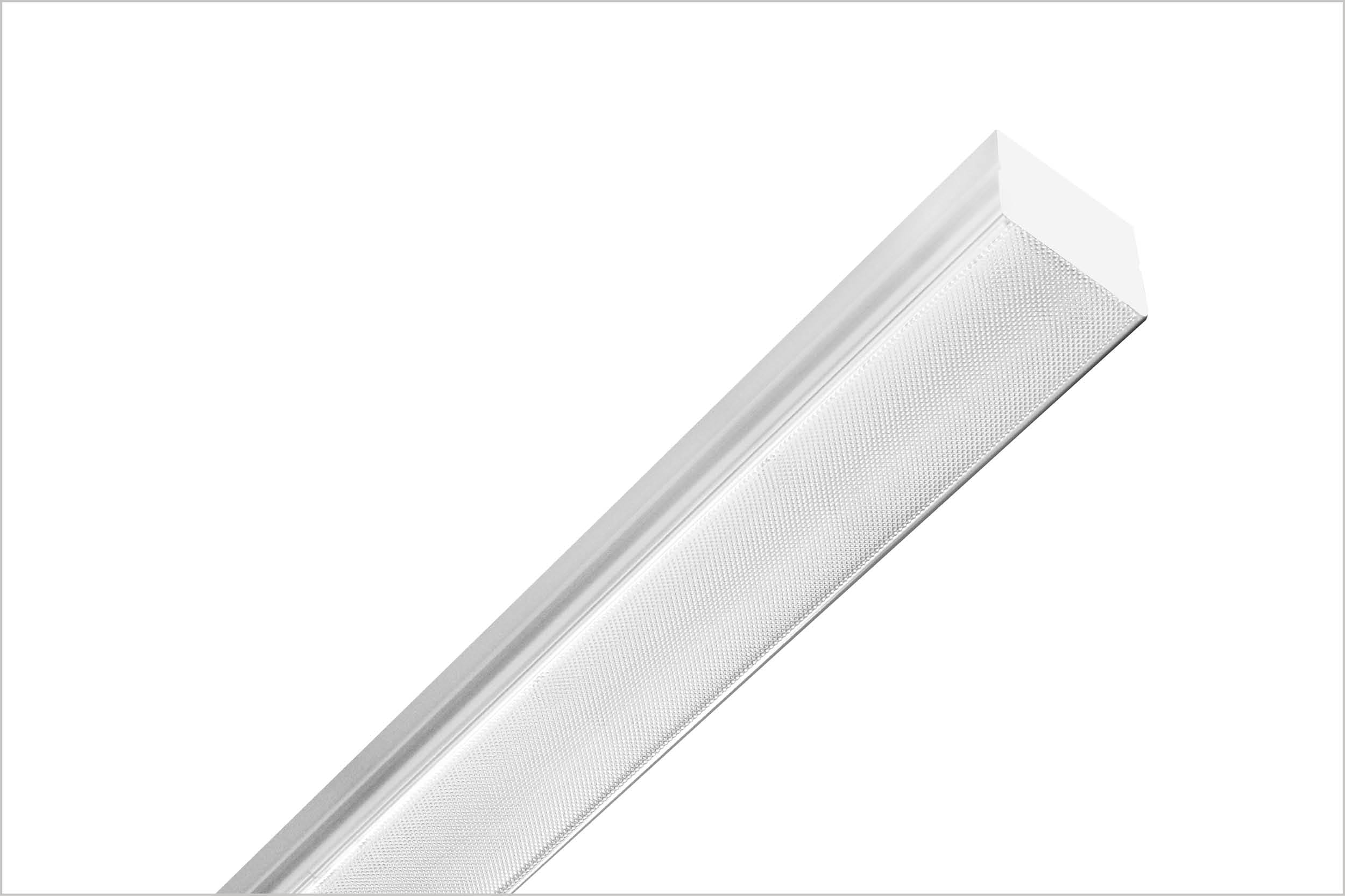 IDEALLUX IDXBDL244N01 BINGO LED 44W 7900LM 4000K CAE BIANCO