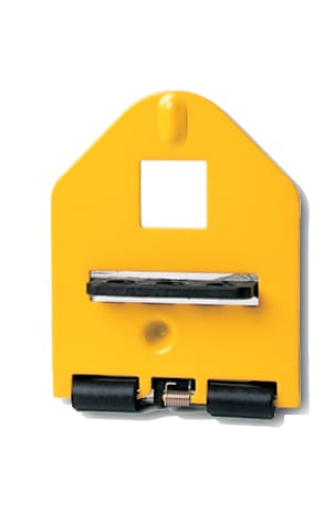 ITALWEBER SPA - ITW4290052 BLOCCO LUCCHETTABILE VSLS