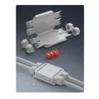 RAYTECH SRL RYTBOB4 BOB 4 (CF 1 PZ) MINI CASSETTA IP68 GEL
