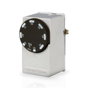 FANTINI COSMI SPA FANC01A TERMOSTATO A CONTATTO PER TUBAZIONE 20/9
