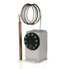 FANTINI COSMI SPA - FANC04C2RI TERMOSTATO A CAPILLARE -20/40 C REG. INT