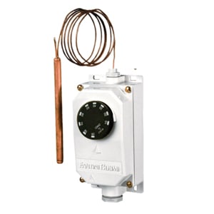FANTINI COSMI SPA FANC04A3Y TERMOSTATO A CAPILLARE 10/90° C IN CUST.