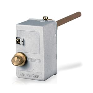 FANTINI COSMI SPA FANC06A3M TERMOSTATO DI BLOCCO RIARMO MANUALE A 10