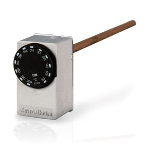 FANTINI COSMI SPA FANC08A TERMOSTATO A GAMBO RIGIDO 0/110 C.