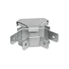 ZAMET SPA - ZATC01203030 01 ZC CURVA PIANA 90 COP 30X 30 08