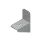 ZAMET SPA - ZATC08202540 01 ZC STAFFA AD L 25X 40