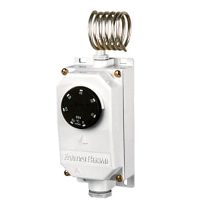 FANTINI COSMI SPA FANC10A2Y TERMOSTATO AMB. 0/60°C IN CUST.STAGNA