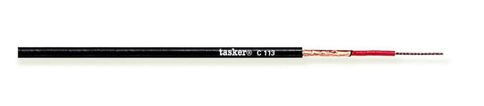 MILAN SRL MLNC113 1X0,25CAVO SCHERMATO