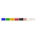 MILAN SRL - MLNC121 2X0,25PIATTINA SCHERMATA DIVISIBILE