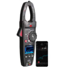 UNIKS SRL UNKC124 PINZA BLUETOOTH AC/DC1000A TRMS DATALOGG