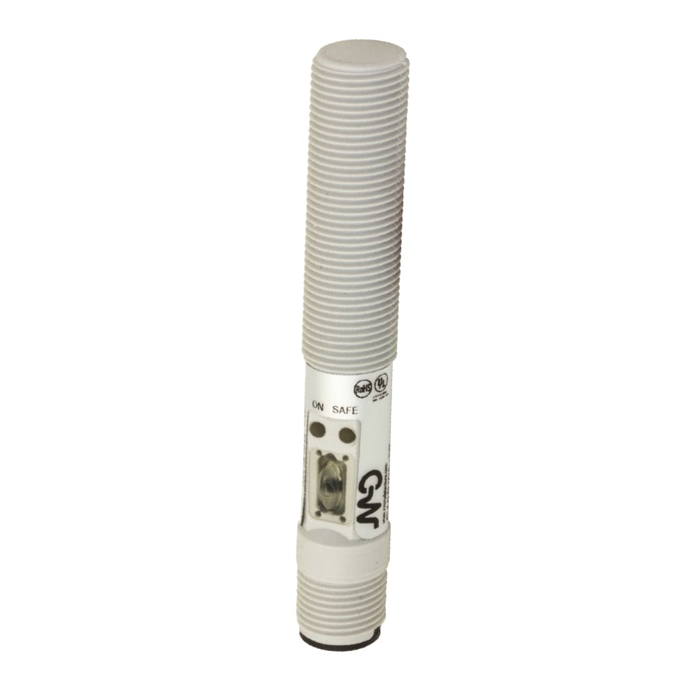 DATASENSING SRL - DTGC12P/00-3E CAP M12 DC PLASTICO NO NC