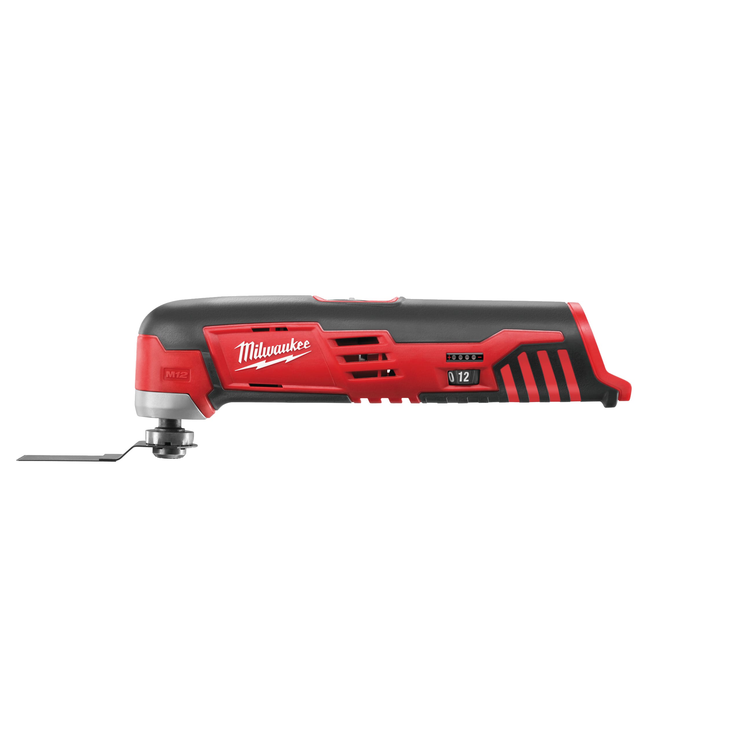 MILWAUKEE - AEG COP4933427180 C12MT0_UTENSILE MULTIFUNZIONE