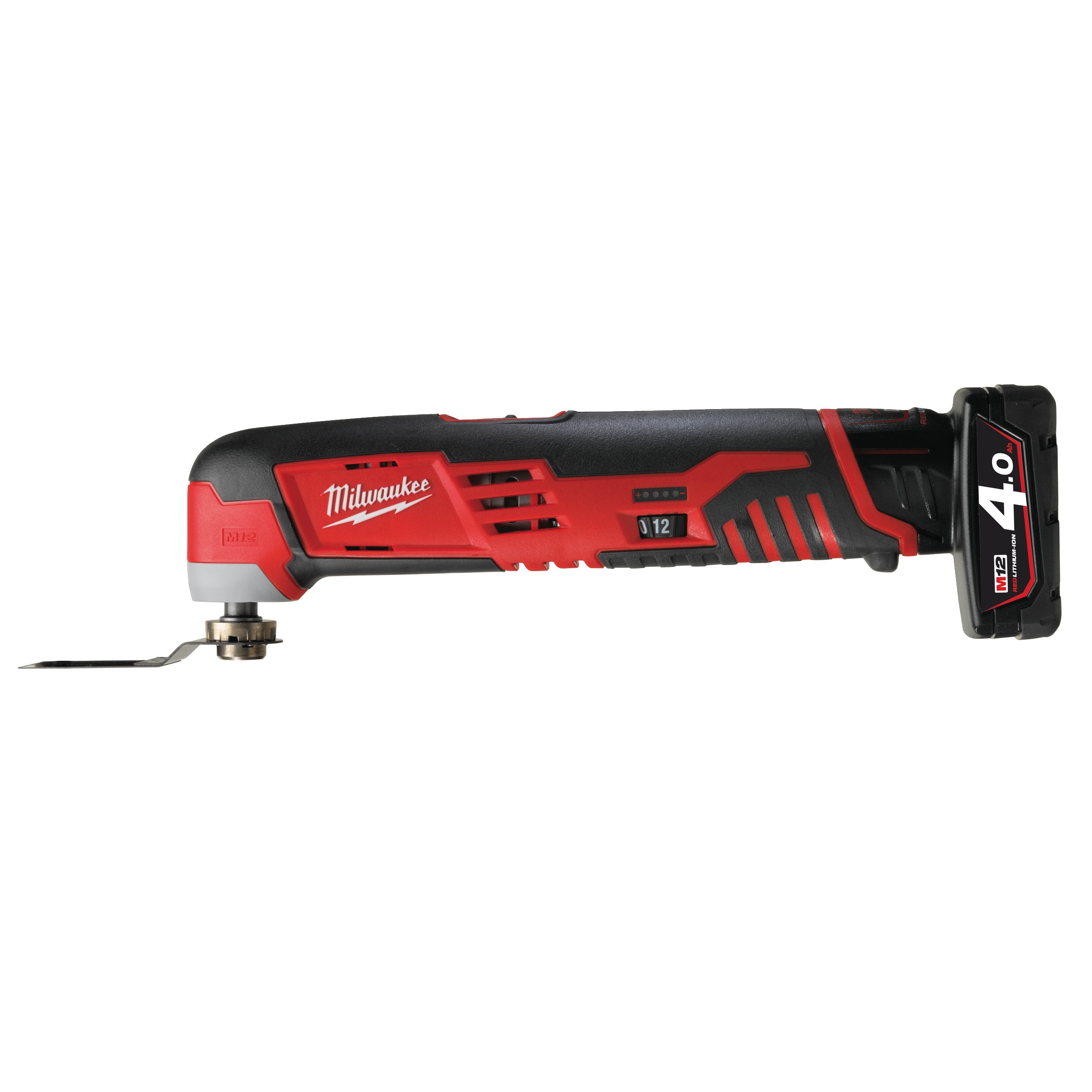 MILWAUKEE - AEG - COP4933441705 C12MT-402_UTENSILE