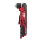 MILWAUKEE - AEG COP4933416900 C12RAD-0_TRAPANO AD ANGOLO