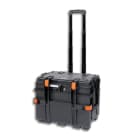 BM SPA BMM021141011 TROLLEY C14 + ASSORT. 109 UT. VU/M
