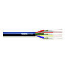 MILAN SRL MLNC143 3X0,08(75?)+3X0,12CAVO VIDEO RGB