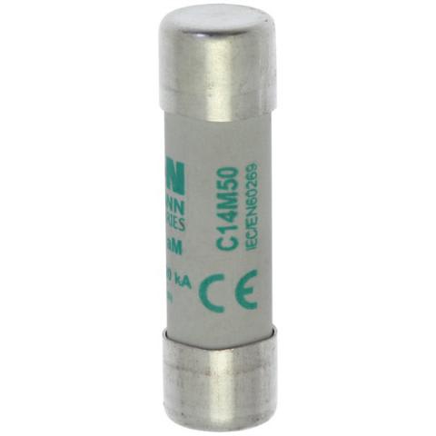 EATON - EAOC14M50 C14M50 14X51, AM, 50A, 400VAC