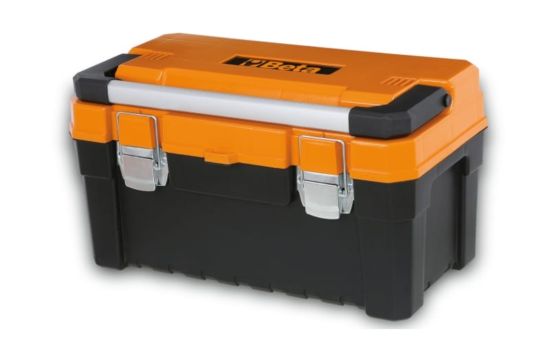BM SPA - BMM021160000 CESTELLI PLASTICA VUOTI C16