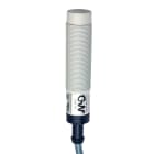 DATASENSING SRL - DTGC18P/C0-2A CAP M18 AC PLASTICO NC