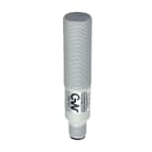 DATASENSING SRL - DTGC18P/BP-1E CAP M18 DC PLASTICO PNP NO+NC