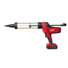 MILWAUKEE - AEG COP4933441812 C18PCG400T-201B_PISTOLA SILIC