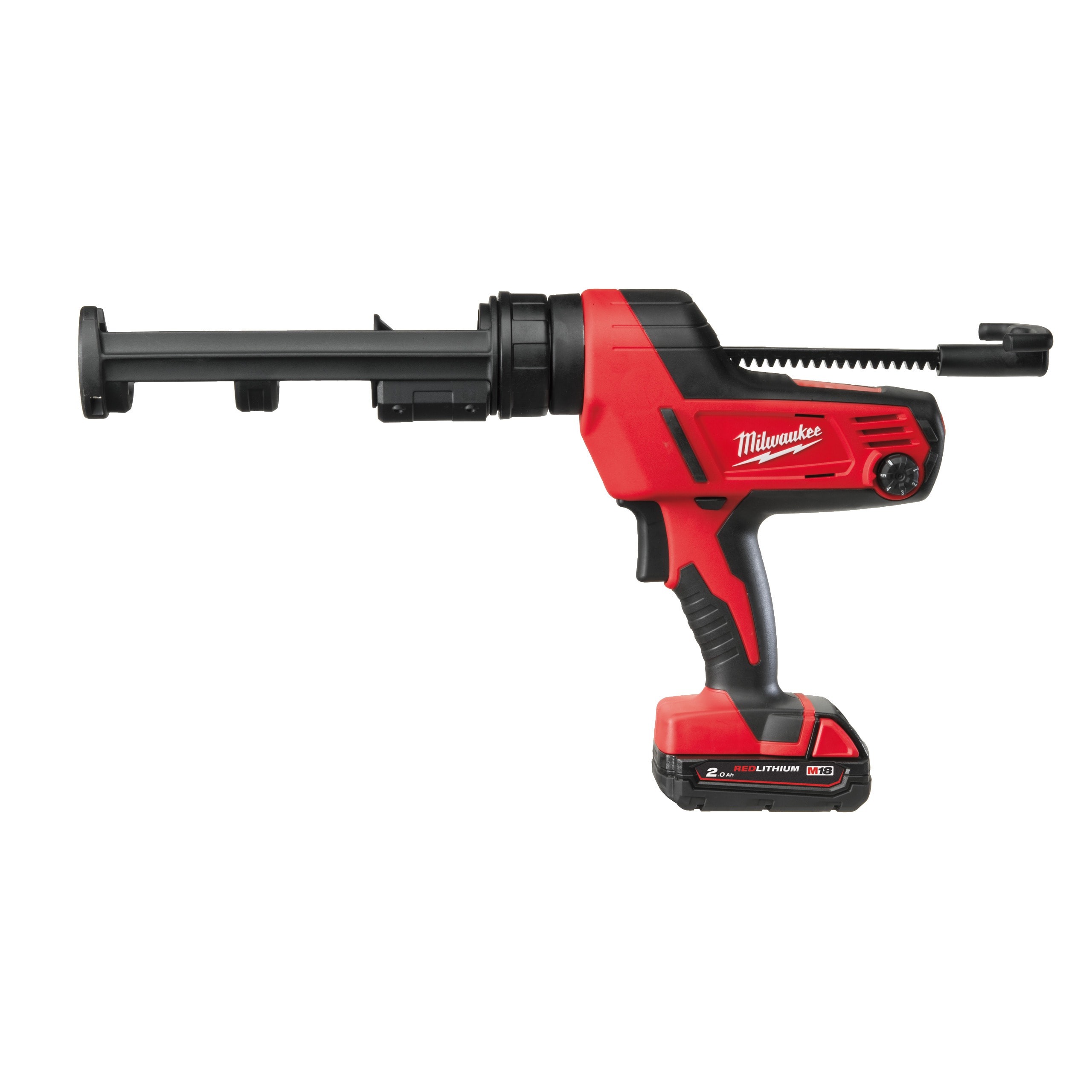 MILWAUKEE - AEG - COP4933441310 C18PCG/310C-201B_PISTOLA SILIC