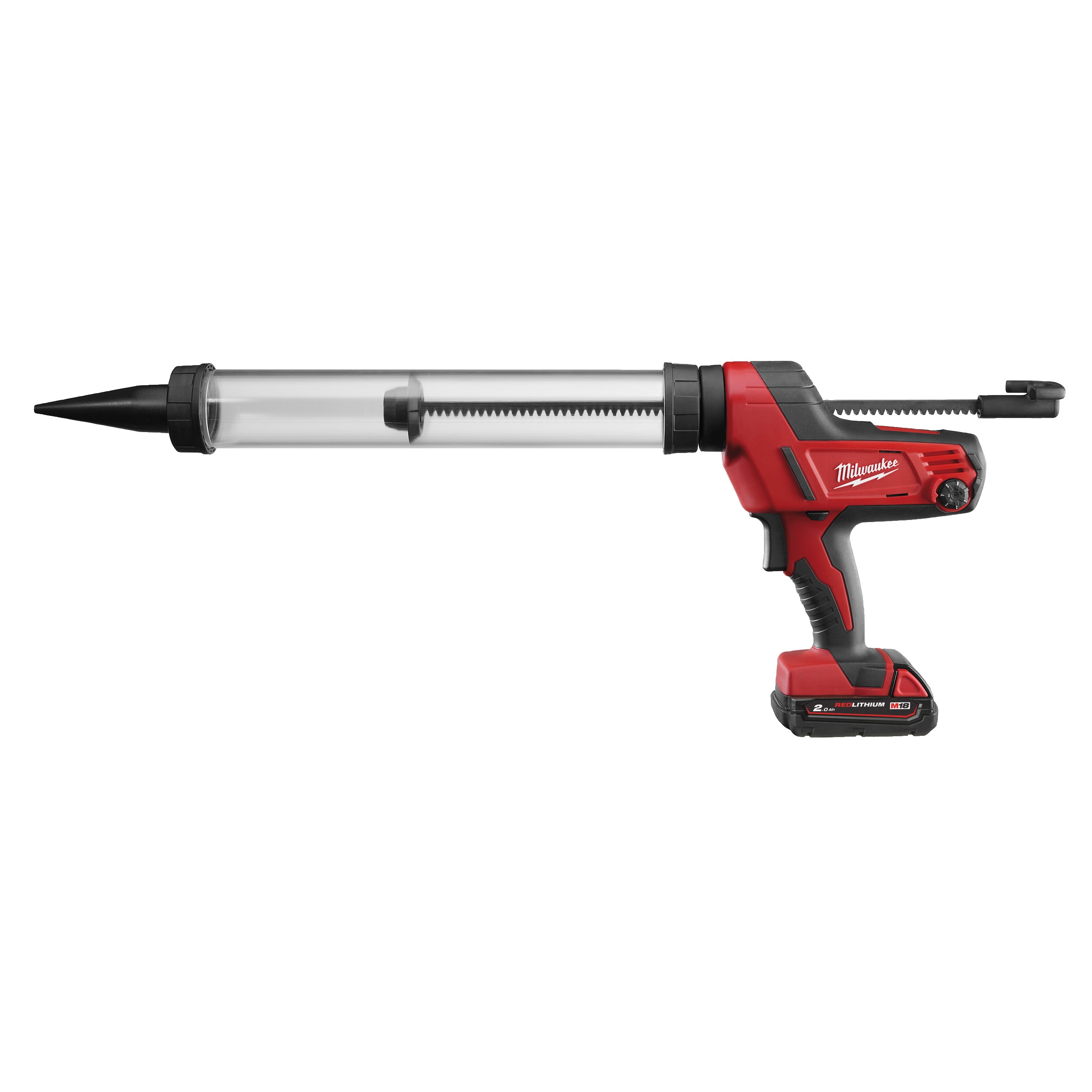 MILWAUKEE - AEG COP4933441808 C18PCG600T-201B_PISTOLA SILIC