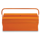 BM SPA BMM021190002 CESTELLI LUNGHI 3 SCOMPARTI C19L