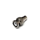 HILTRON LAND SRL C1ABNCM/RCAF ADATTATORE MASCHIO BNC/FEMMINA RCA