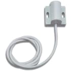 HILTRON LAND SRL C1AC444 CONTATTO INERZIALE, MONTAGGIO A VISTA