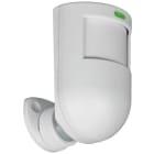 HILTRON LAND SRL C1ADG12 RIVELATORE DOPPIA TECNOLOGIA IR +MW (10,