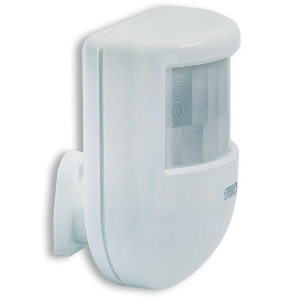 HILTRON LAND SRL C1AIR10 RIVELATORE INFRAROSSI PASSIVI, PORTATA 1