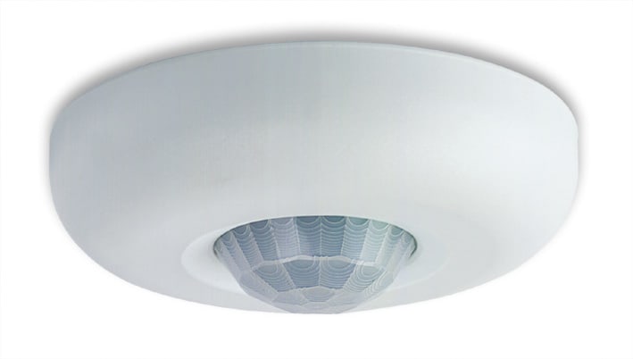 HILTRON LAND SRL C1AIR364 RIVELATORE AD INFRAROSSI PASSIVI DA SOFF