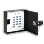 HILTRON LAND SRL C1AKBSS TASTIERA CON SPORTELLO DI SICUREZZA 12 T