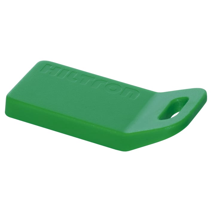HILTRON LAND SRL C1AKEYV CHIAVE DI PROSSIMITA PER LETTORI DX200-