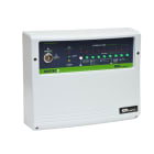 HILTRON LAND SRL C1APROTEC9 CENTRALE ANTIFURTO 8 ZONE + 24H