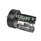 HILTRON LAND SRL - C1AROLL60 MOTORIDUTTORE PER SERRANDA D.60