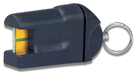 HILTRON LAND SRL C1ASK CHIAVE ELETTRONICA