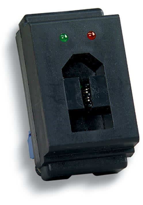 HILTRON LAND SRL - C1ASKI/L INSERITORE LIVING PER CHIAVE SK