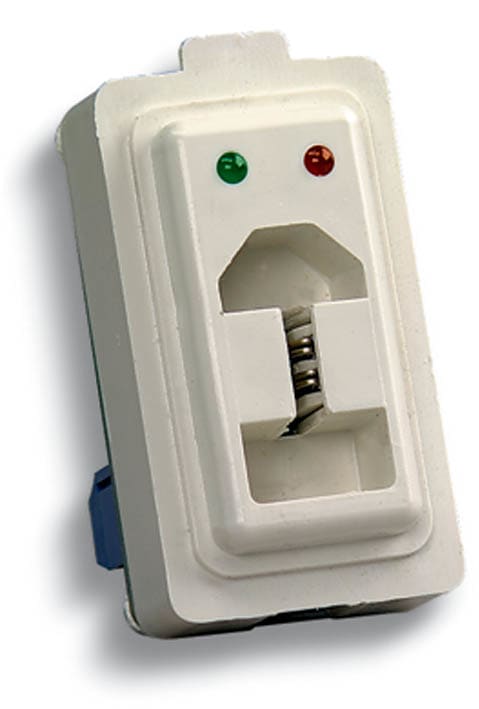 HILTRON LAND SRL C1ASKI/M INSERITORE MAGIC PER CHIAVE SK, COLORE B