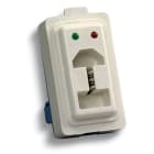 HILTRON LAND SRL C1ASKI/M INSERITORE MAGIC PER CHIAVE SK, COLORE B
