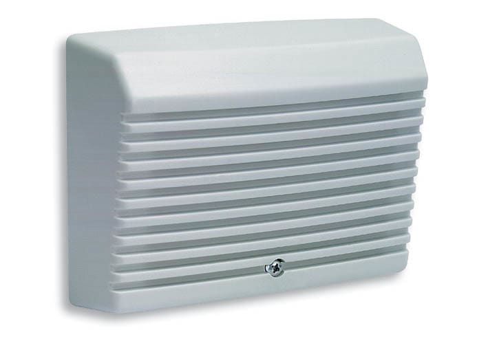 HILTRON LAND SRL - C1ASP31 SIRENA ELETTRONICA PIEZO DA INTERNO
