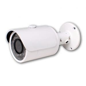 HILTRON LAND SRL C1ATHC2036HDBL TELECAMERA BULLET HDCVI 1.080P 25FPS, CM