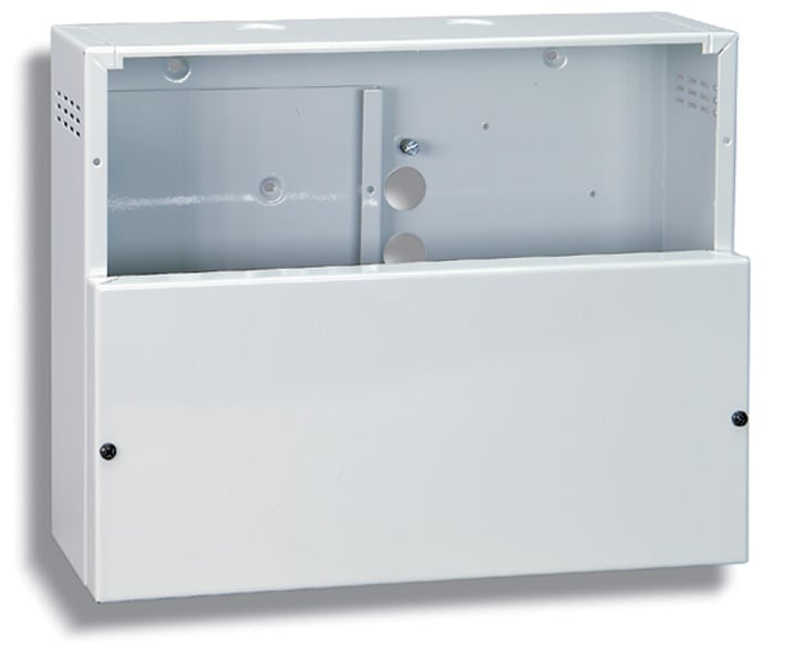 HILTRON LAND SRL - C1ATM3 CONTENITORE IN METALLO STANDARD PER PANN