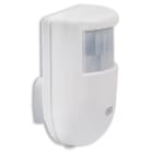 HILTRON LAND SRL C1AXM122DT RIVELATORE DOPPIA TECNOLOGIA IR +MW (24,