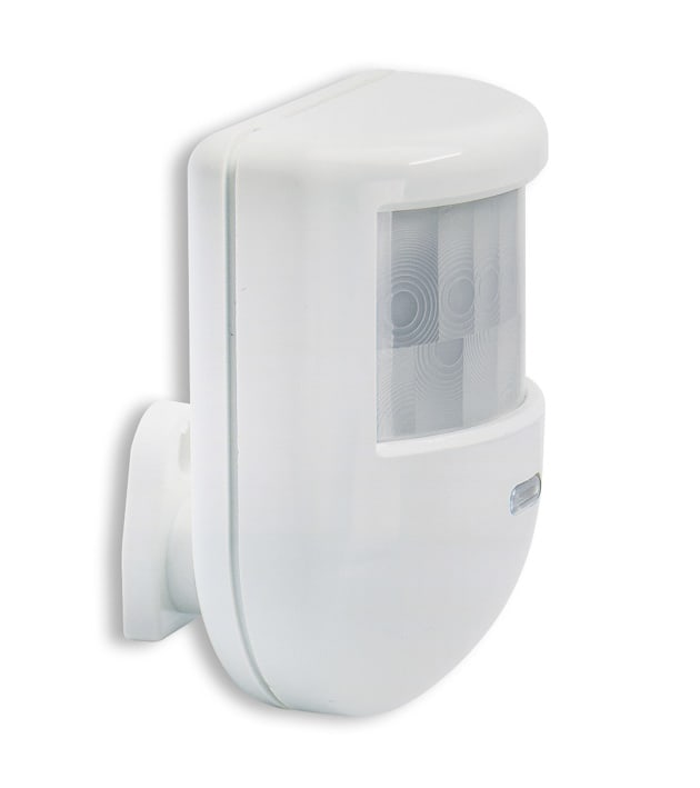 HILTRON LAND SRL C1AXM15 RIVELATORE INFRAROSSI PASSIVI, PORTATA 1