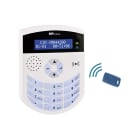 HILTRON LAND SRL C1AXM22PX CONSOLE CON LETTORE PX, SERIE XM, E1