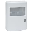 HILTRON LAND SRL - C1AXR152 RIVELATORE INFRAROSSI VIA RADIO, PORTATA