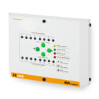 HILTRON LAND SRL - C1AXR1600 INTERFACCIA 16 CANALI VIA RADIO, E1