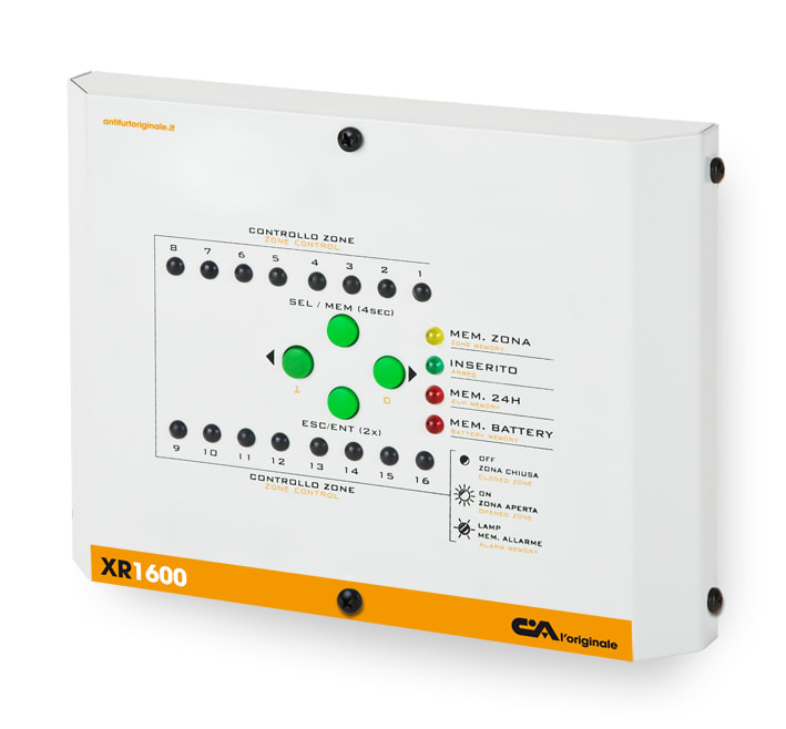 HILTRON LAND SRL C1AXR1600 INTERFACCIA 16 CANALI VIA RADIO, E1